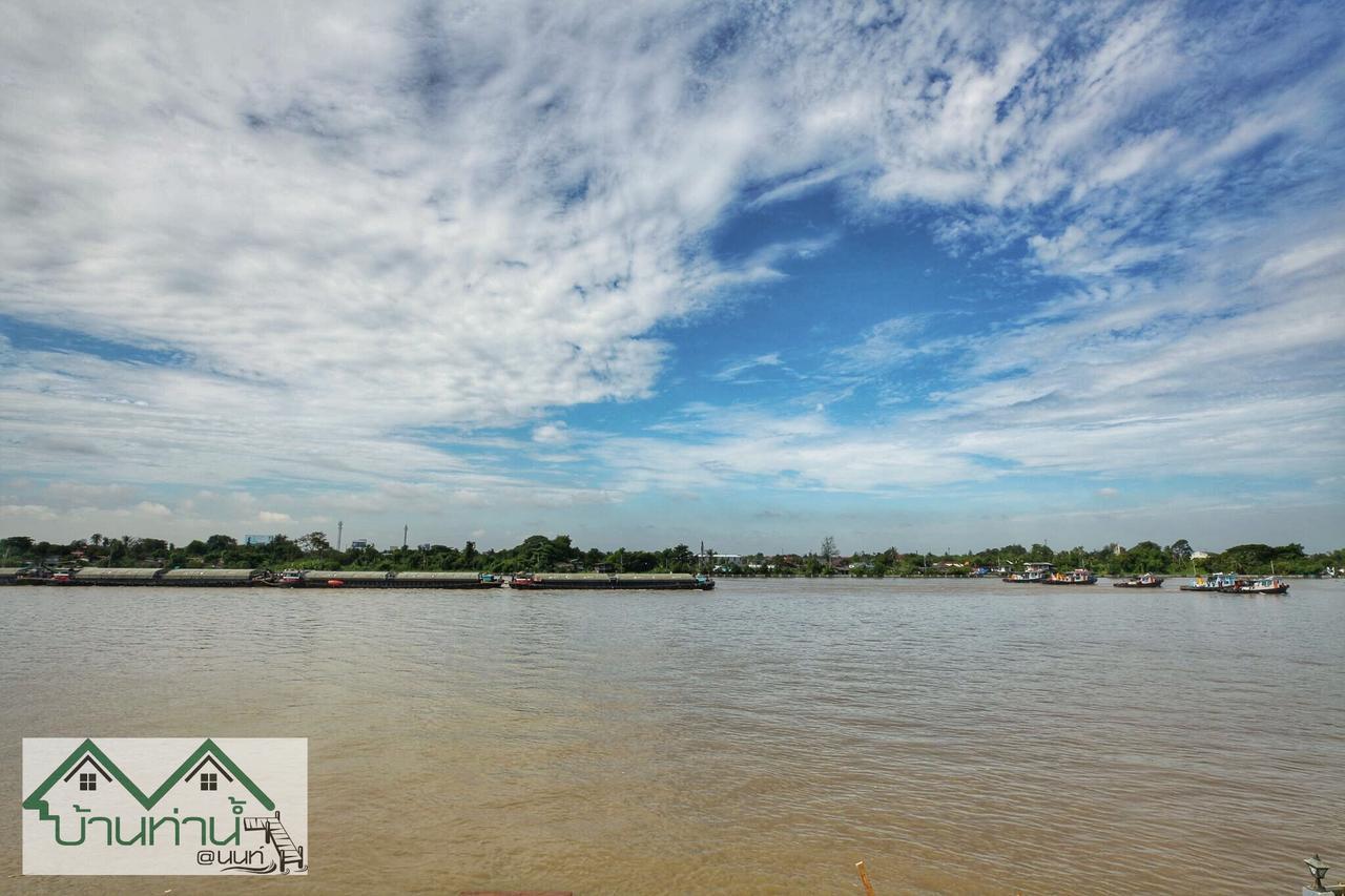 Baanthanam Nont Nonthaburi Exterior foto